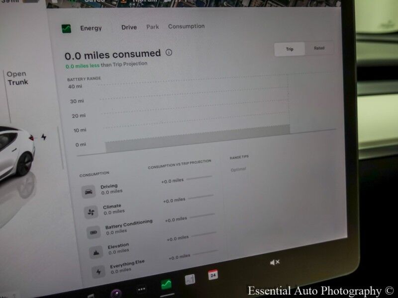 2022 Tesla Model 3 Long Range Willowbrook IL