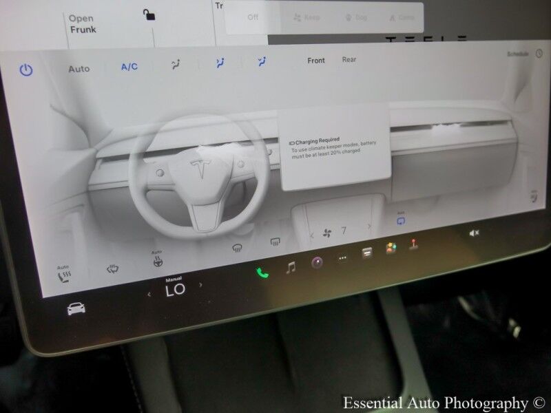 2022 Tesla Model 3 Long Range Willowbrook IL