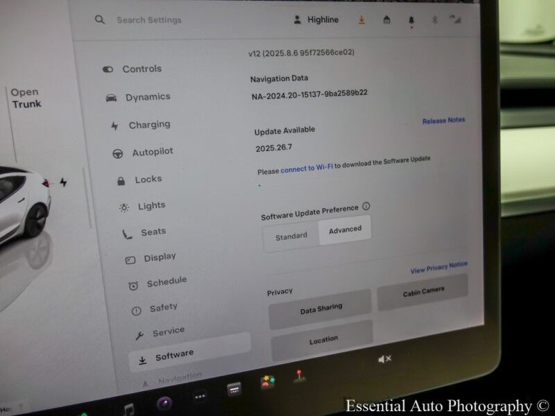2022 Tesla Model 3 Long Range Willowbrook IL