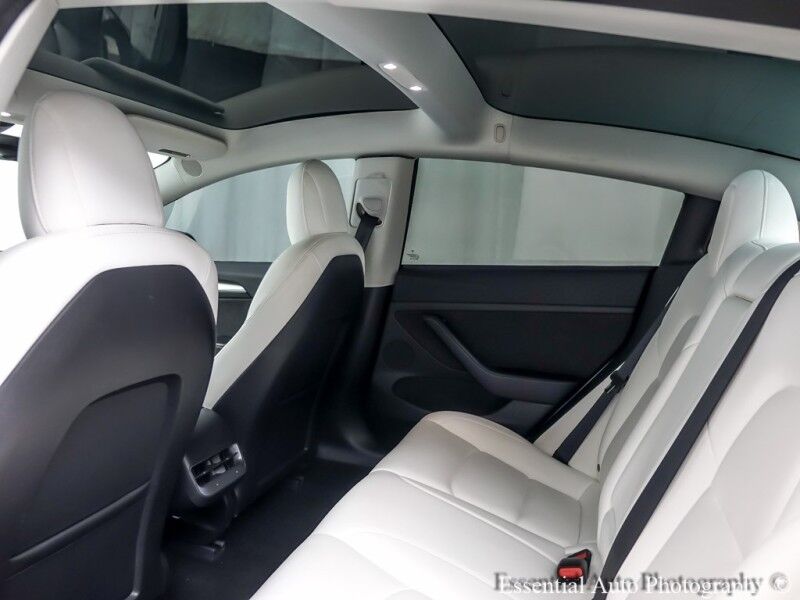 2022 Tesla Model 3 Long Range Willowbrook IL
