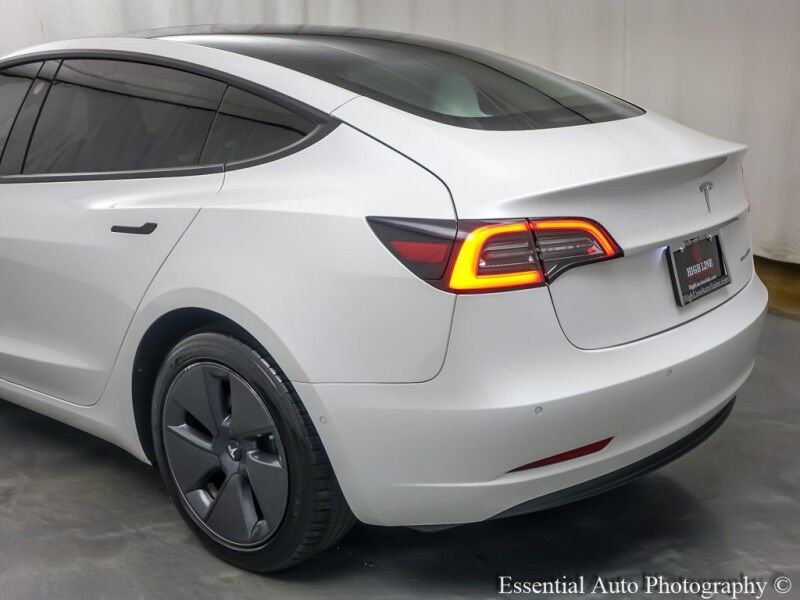 2022 Tesla Model 3 Long Range Willowbrook IL