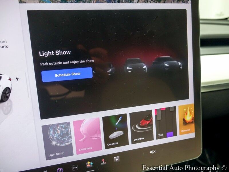 2022 Tesla Model 3 Long Range Willowbrook IL