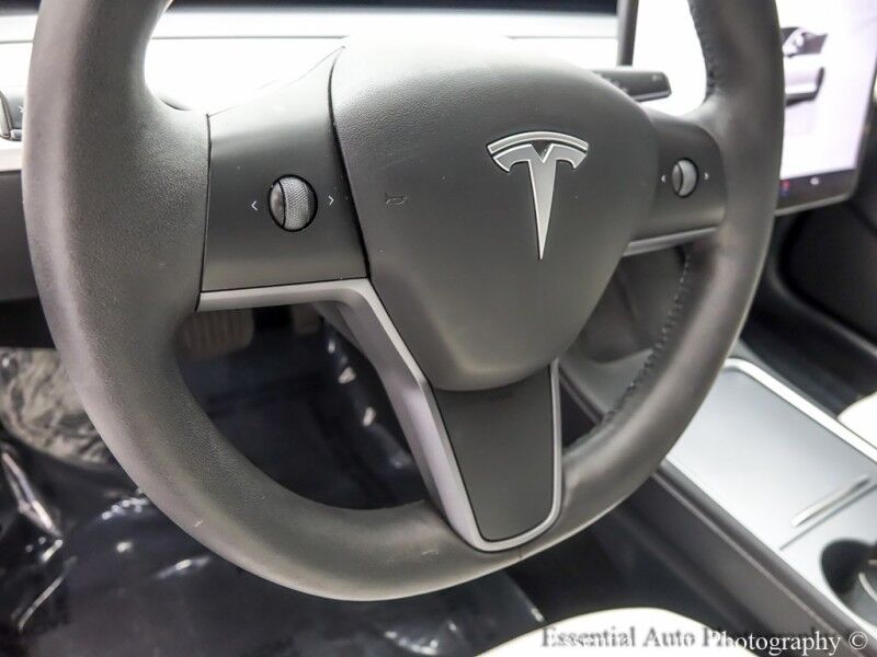2022 Tesla Model 3 Long Range Willowbrook IL