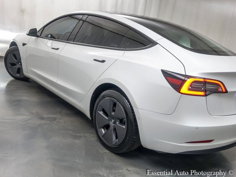 2022 Tesla Model 3 Long Range Willowbrook IL
