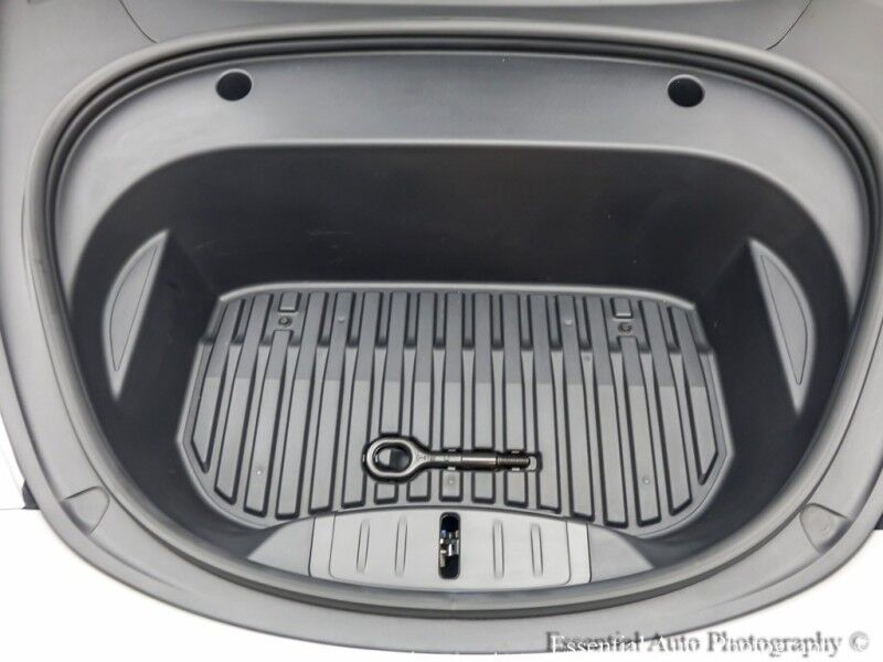 2022 Tesla Model 3 Long Range Willowbrook IL