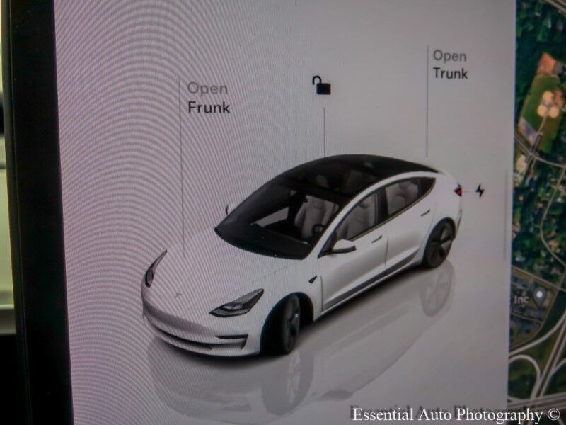 2022 Tesla Model 3 Long Range Willowbrook IL