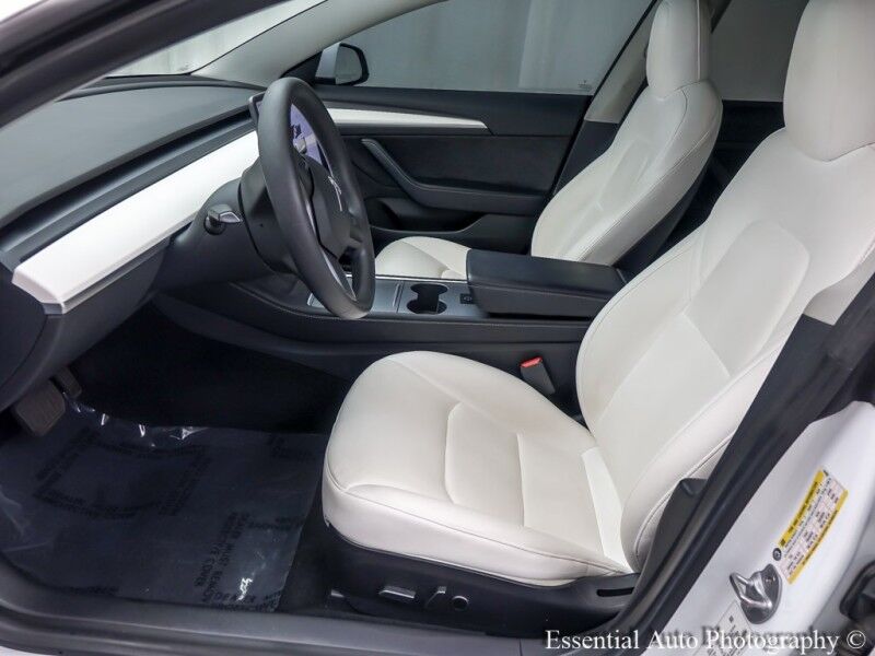 2022 Tesla Model 3 Long Range Willowbrook IL