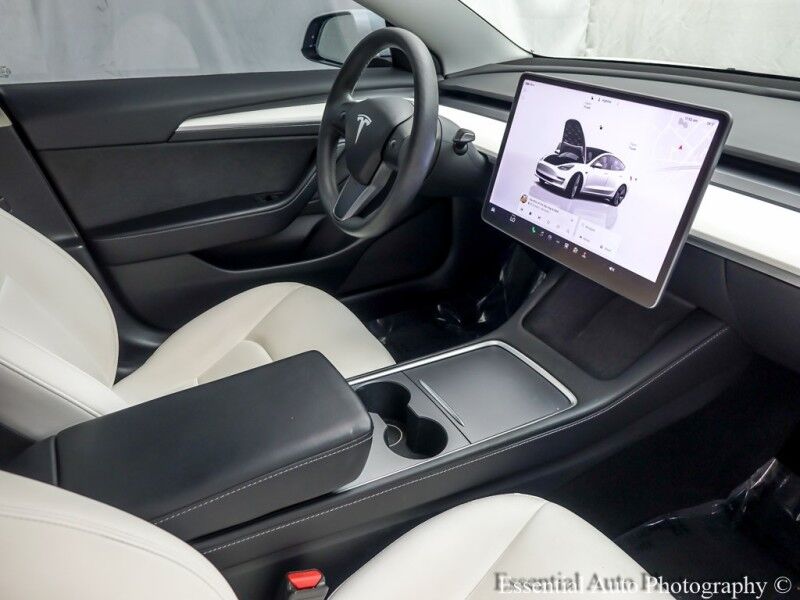 2022 Tesla Model 3 Long Range Willowbrook IL