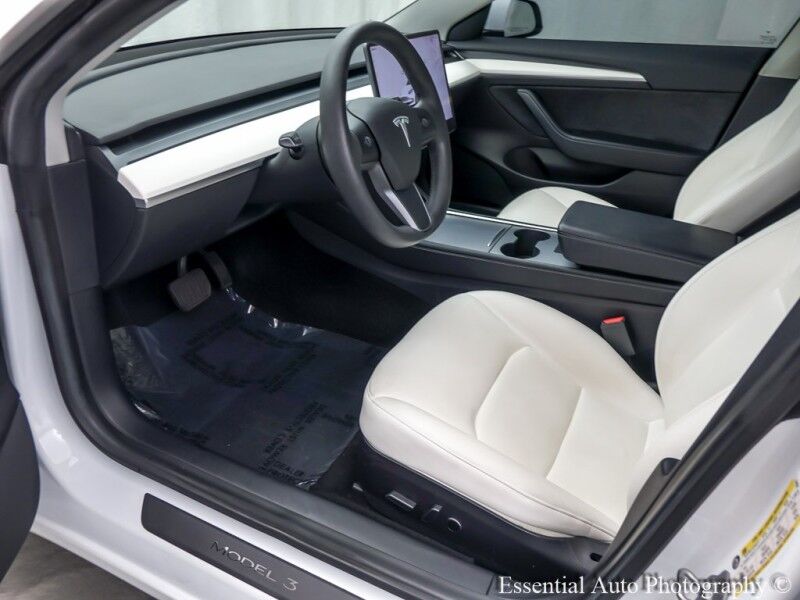 2022 Tesla Model 3 Long Range Willowbrook IL