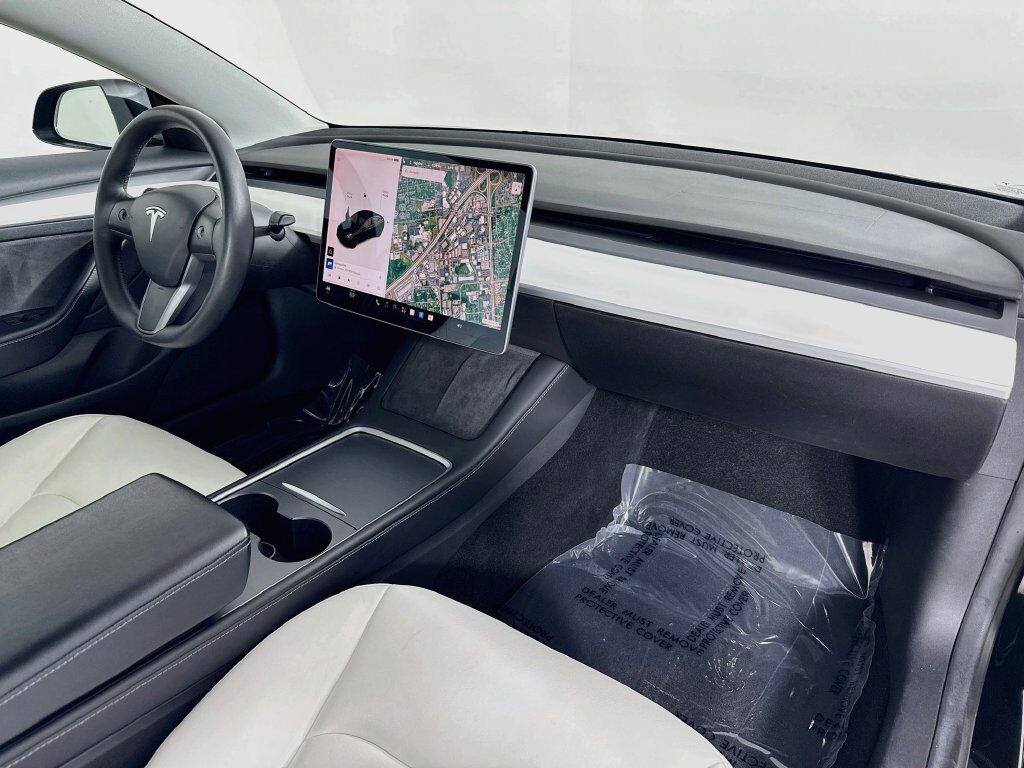 2022 Tesla Model 3 Long Range Willowbrook IL