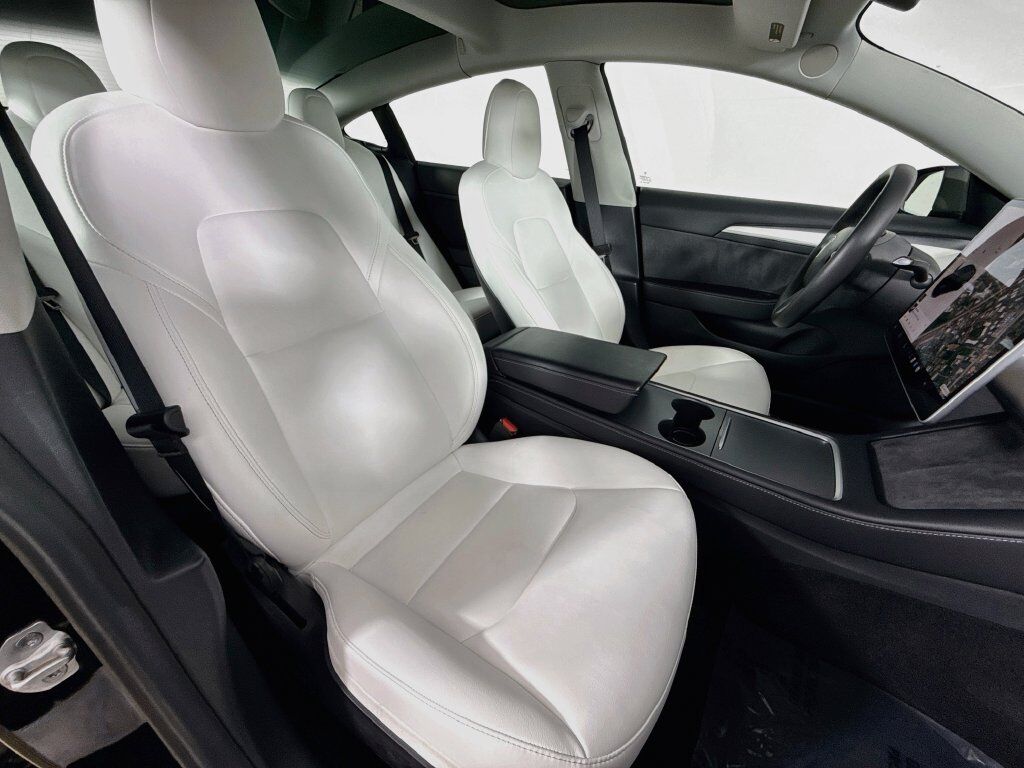 2022 Tesla Model 3 Long Range Willowbrook IL