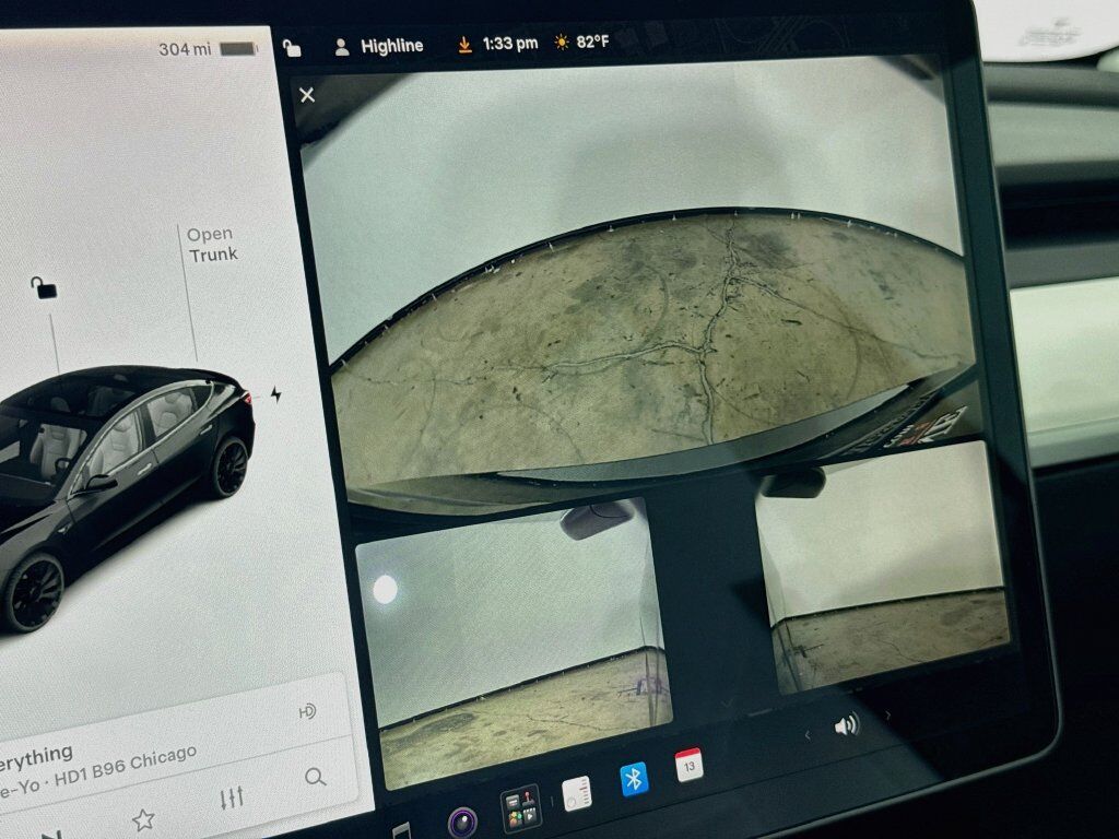 2022 Tesla Model 3 Long Range Willowbrook IL