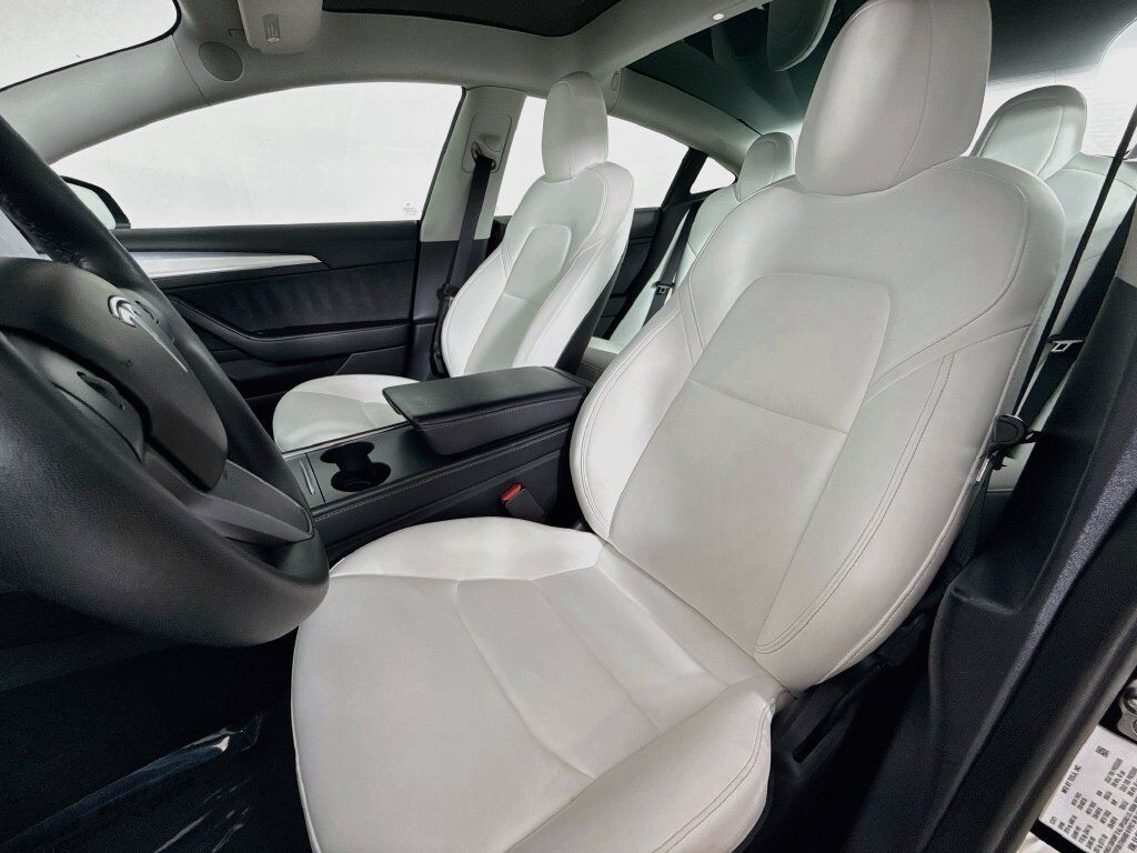 2022 Tesla Model 3 Long Range Willowbrook IL