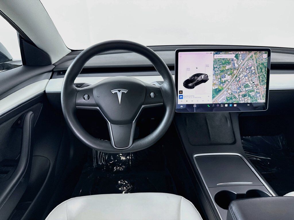 2022 Tesla Model 3 Long Range Willowbrook IL