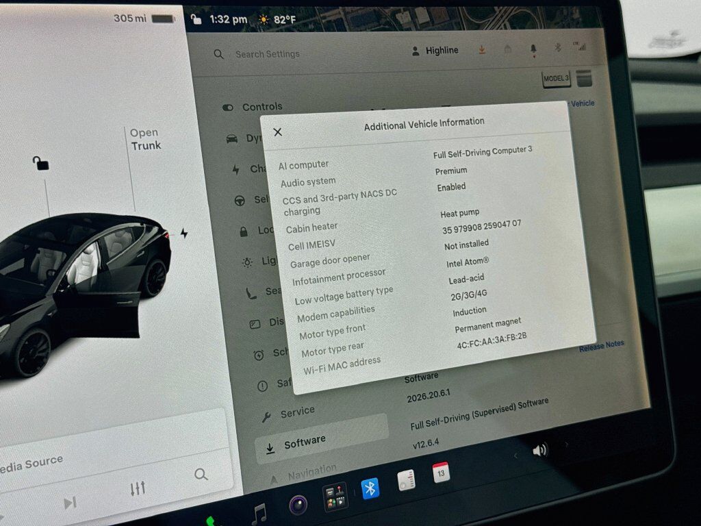2022 Tesla Model 3 Long Range Willowbrook IL
