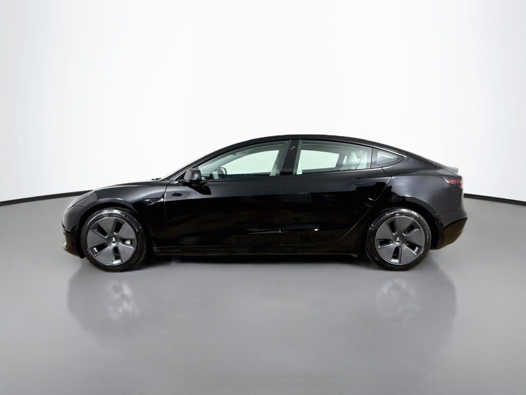 2022 Tesla Model 3 Long Range Willowbrook IL