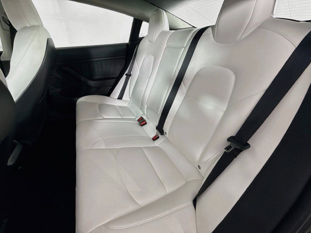 2022 Tesla Model 3 Long Range Willowbrook IL