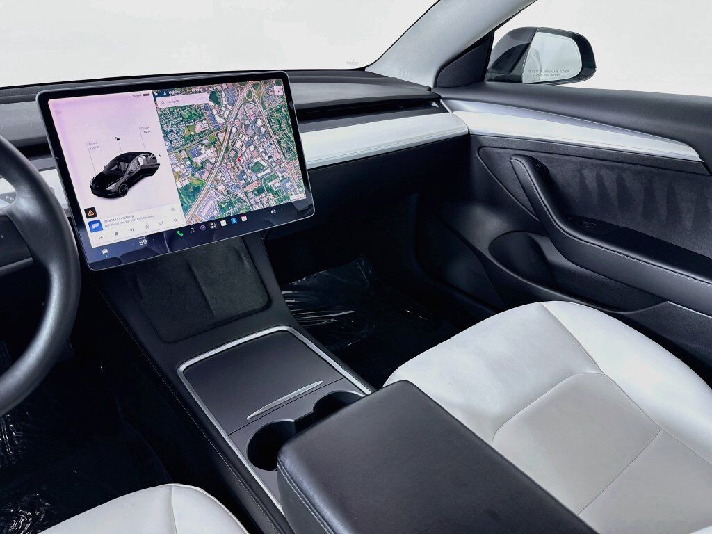 2022 Tesla Model 3 Long Range Willowbrook IL