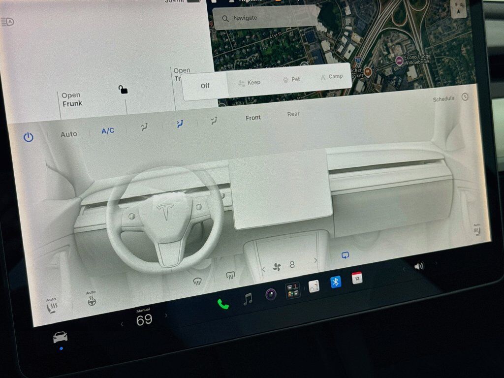 2022 Tesla Model 3 Long Range Willowbrook IL