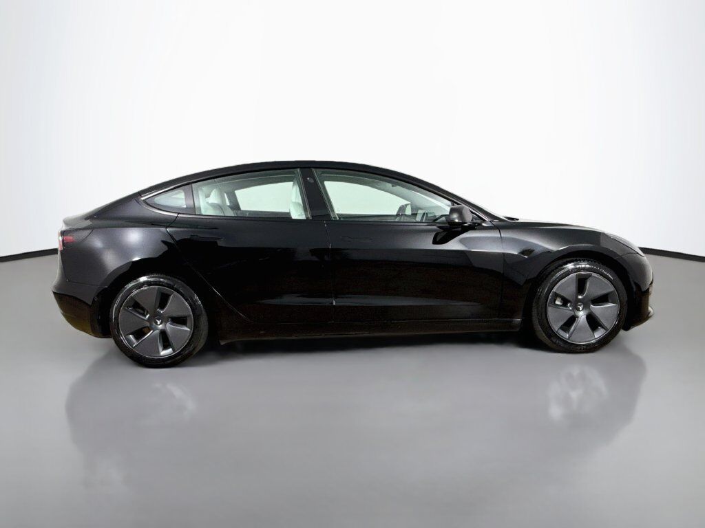 2022 Tesla Model 3 Long Range Willowbrook IL
