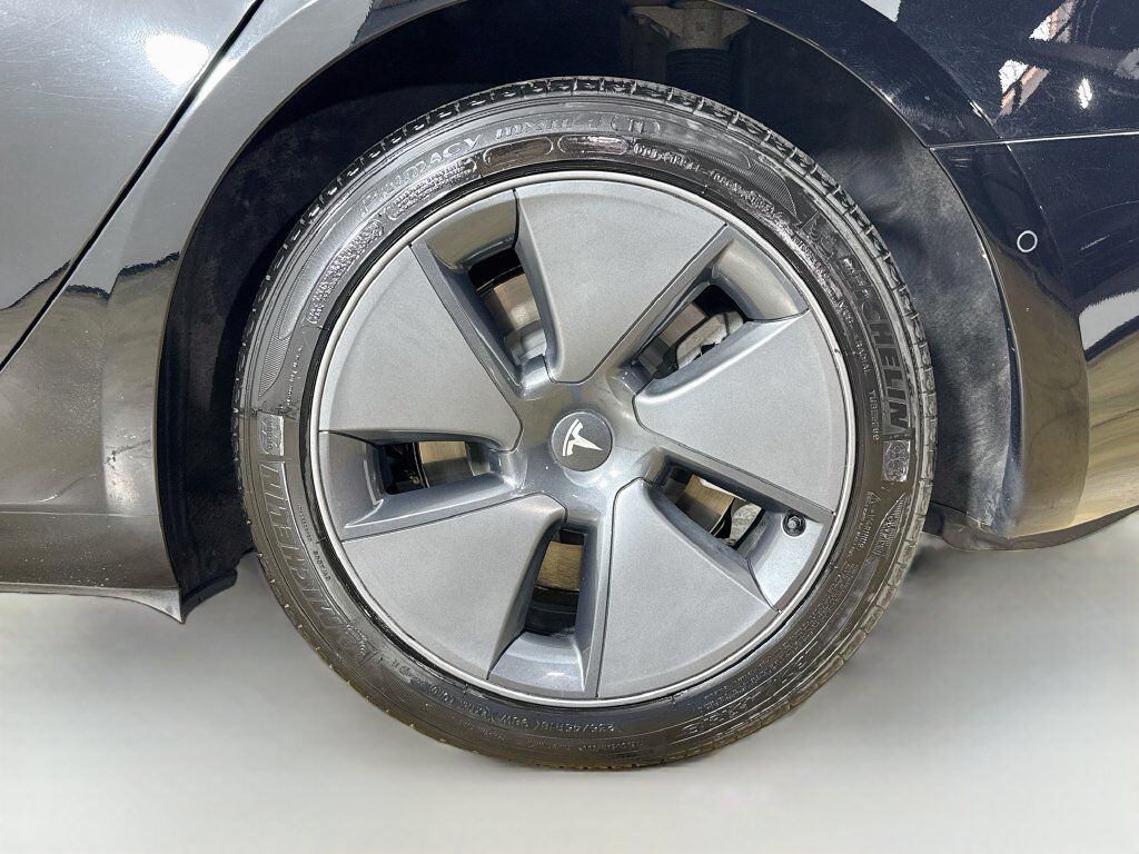 2022 Tesla Model 3 Long Range Willowbrook IL
