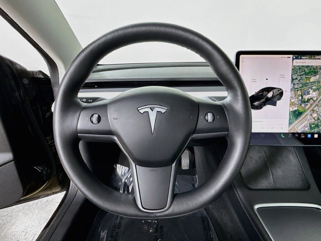 2022 Tesla Model 3 Long Range Willowbrook IL