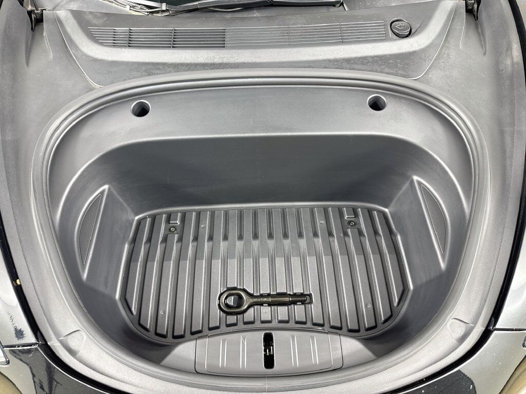 2022 Tesla Model 3 Long Range Willowbrook IL