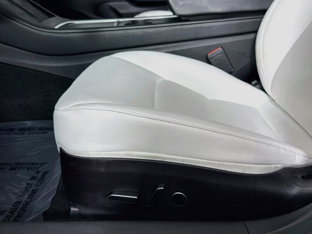 2022 Tesla Model 3 Long Range Willowbrook IL