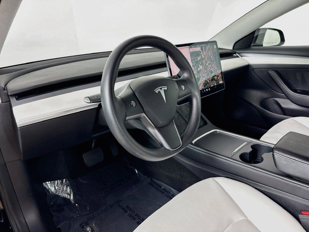 2022 Tesla Model 3 Long Range Willowbrook IL