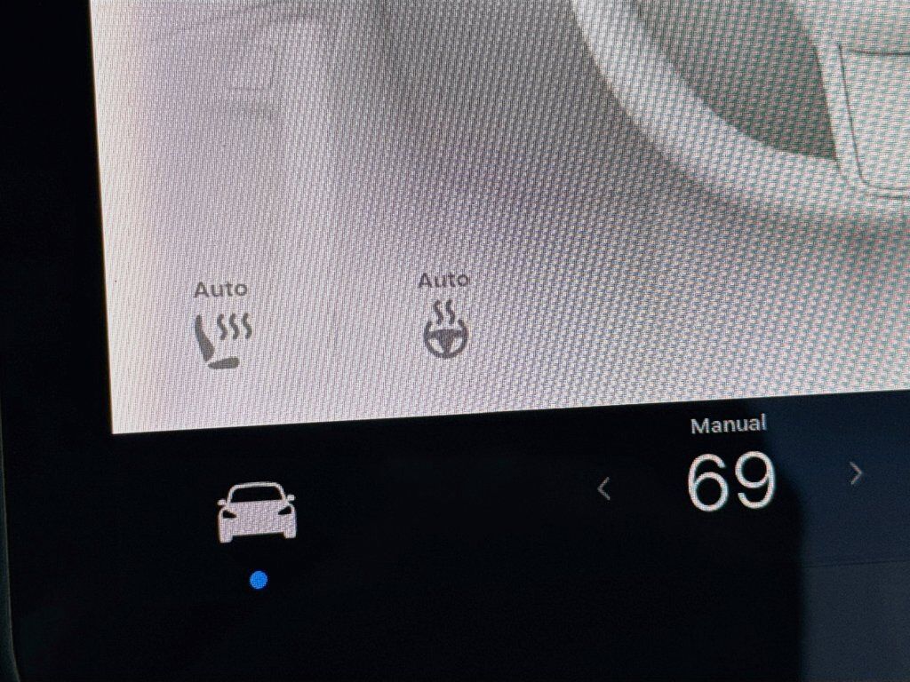 2022 Tesla Model 3 Long Range Willowbrook IL