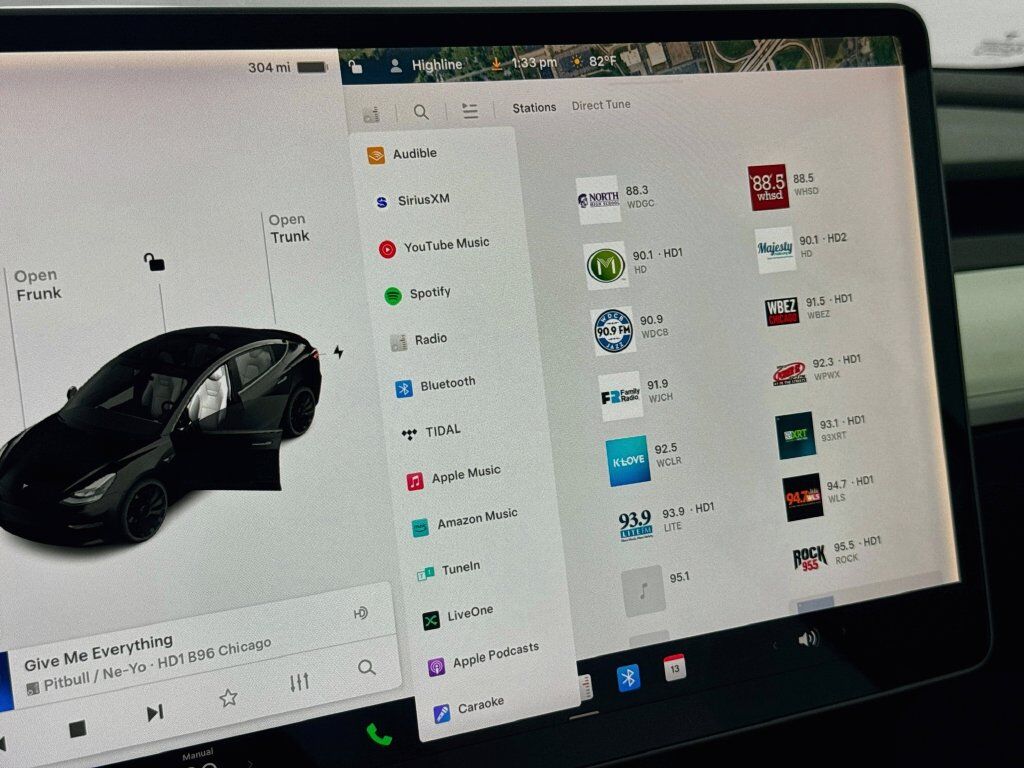 2022 Tesla Model 3 Long Range Willowbrook IL