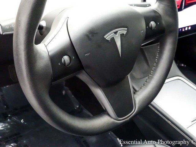 2022 Tesla Model 3 Long Range Willowbrook IL