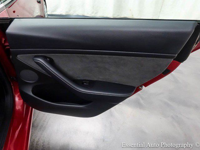2022 Tesla Model 3 Long Range Willowbrook IL