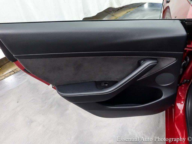 2022 Tesla Model 3 Long Range Willowbrook IL