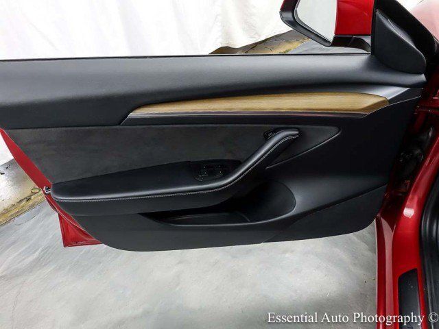 2022 Tesla Model 3 Long Range Willowbrook IL