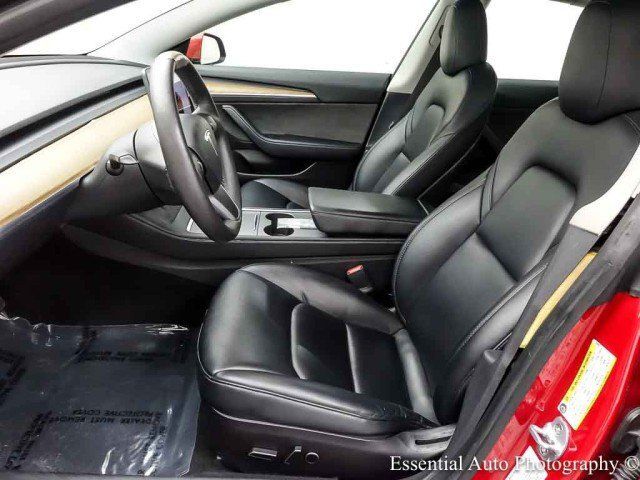 2022 Tesla Model 3 Long Range Willowbrook IL