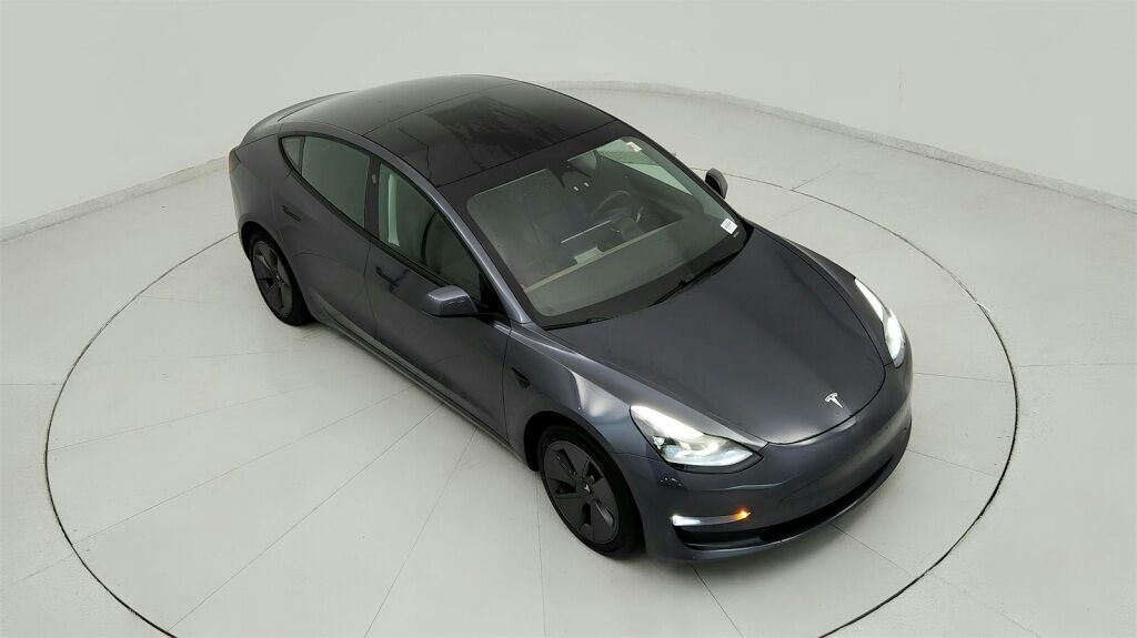 2022 Tesla Model 3 Long Range Laurel MD