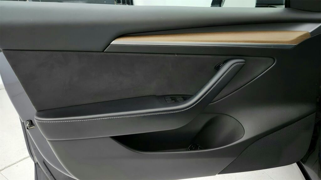 2022 Tesla Model 3 Long Range Laurel MD