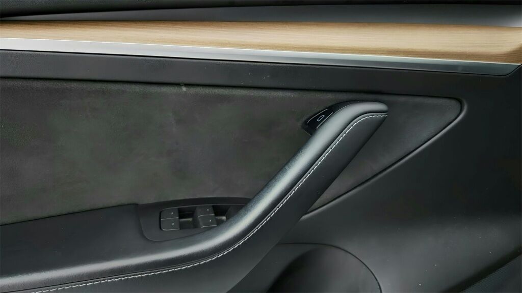 2022 Tesla Model 3 Long Range Laurel MD