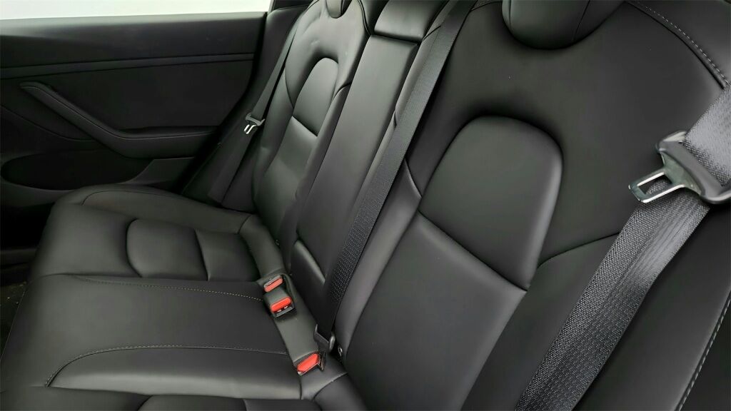 2022 Tesla Model 3 Long Range Laurel MD