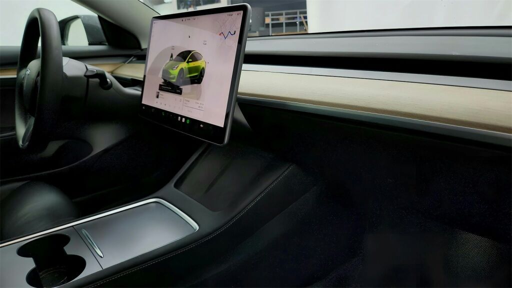 2022 Tesla Model 3 Long Range Laurel MD