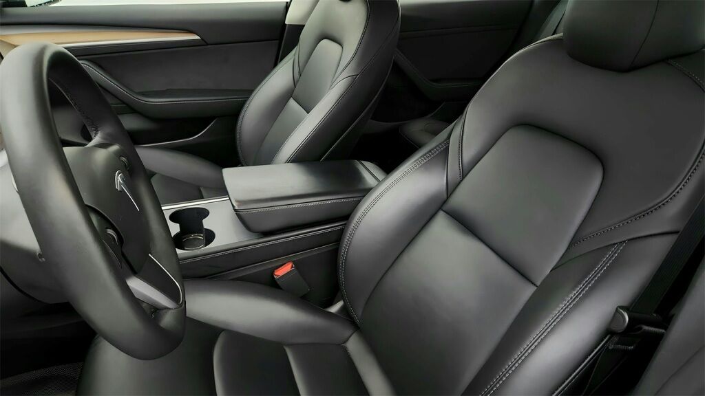 2022 Tesla Model 3 Long Range Laurel MD