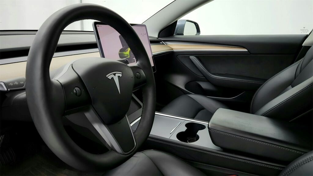2022 Tesla Model 3 Long Range Laurel MD