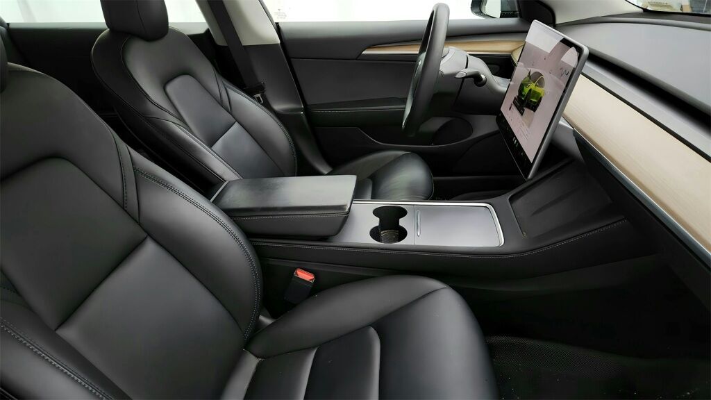 2022 Tesla Model 3 Long Range Laurel MD