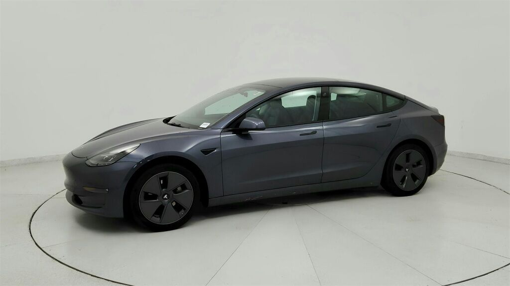 2022 Tesla Model 3 Long Range Laurel MD