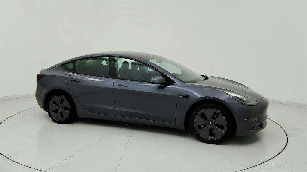 2022 Tesla Model 3 Long Range Laurel MD