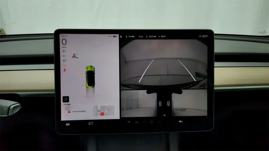 2022 Tesla Model 3 Long Range Laurel MD