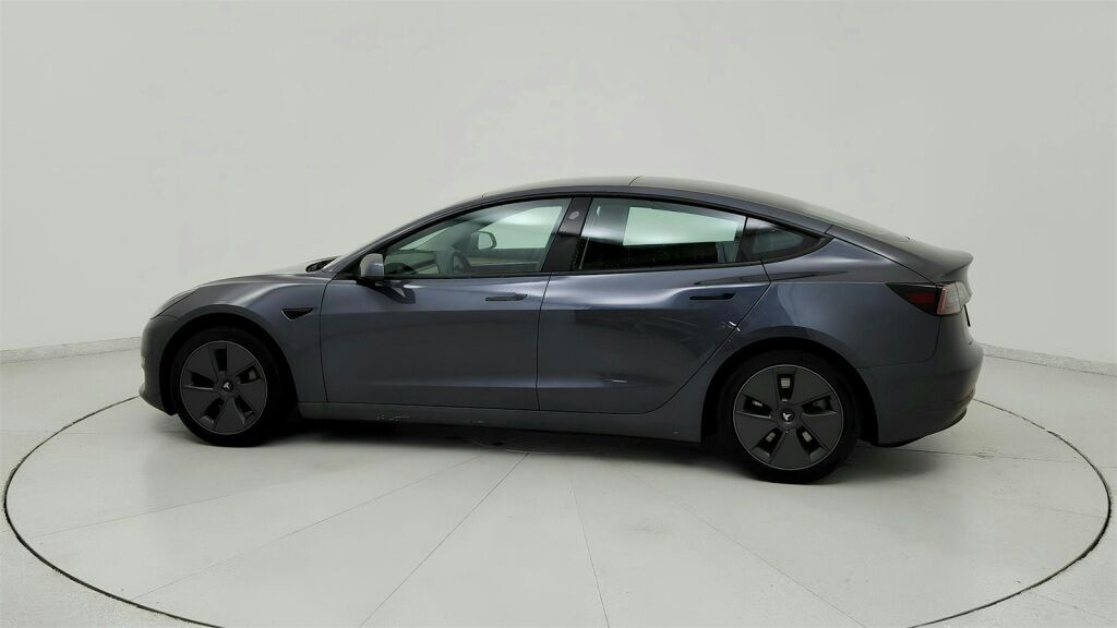 2022 Tesla Model 3 Long Range Laurel MD