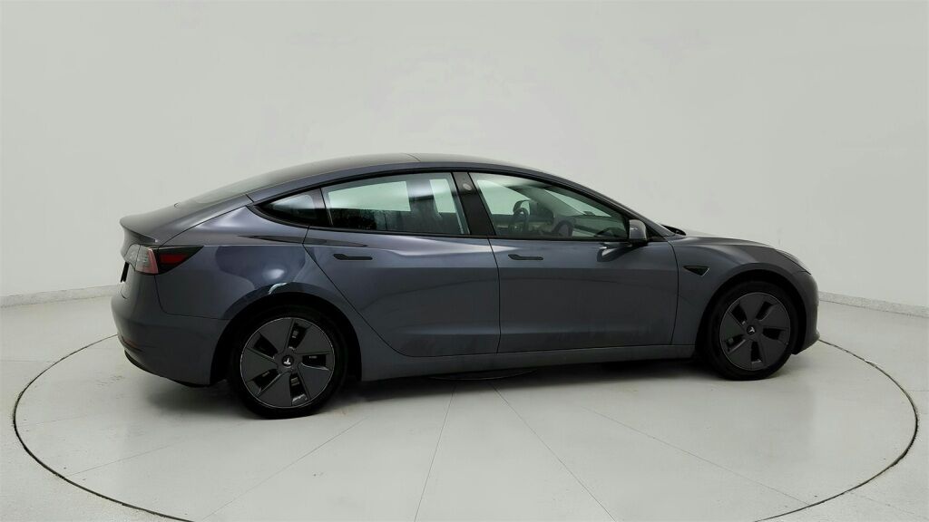 2022 Tesla Model 3 Long Range Laurel MD