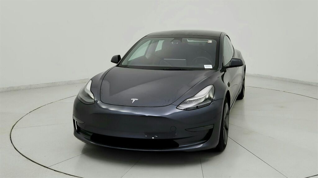 2022 Tesla Model 3 Long Range Laurel MD